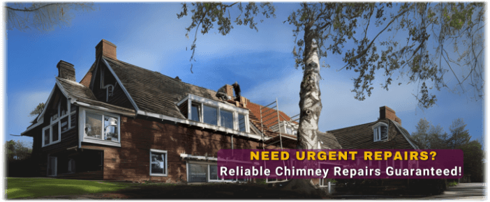 Chimney Repair San Diego
